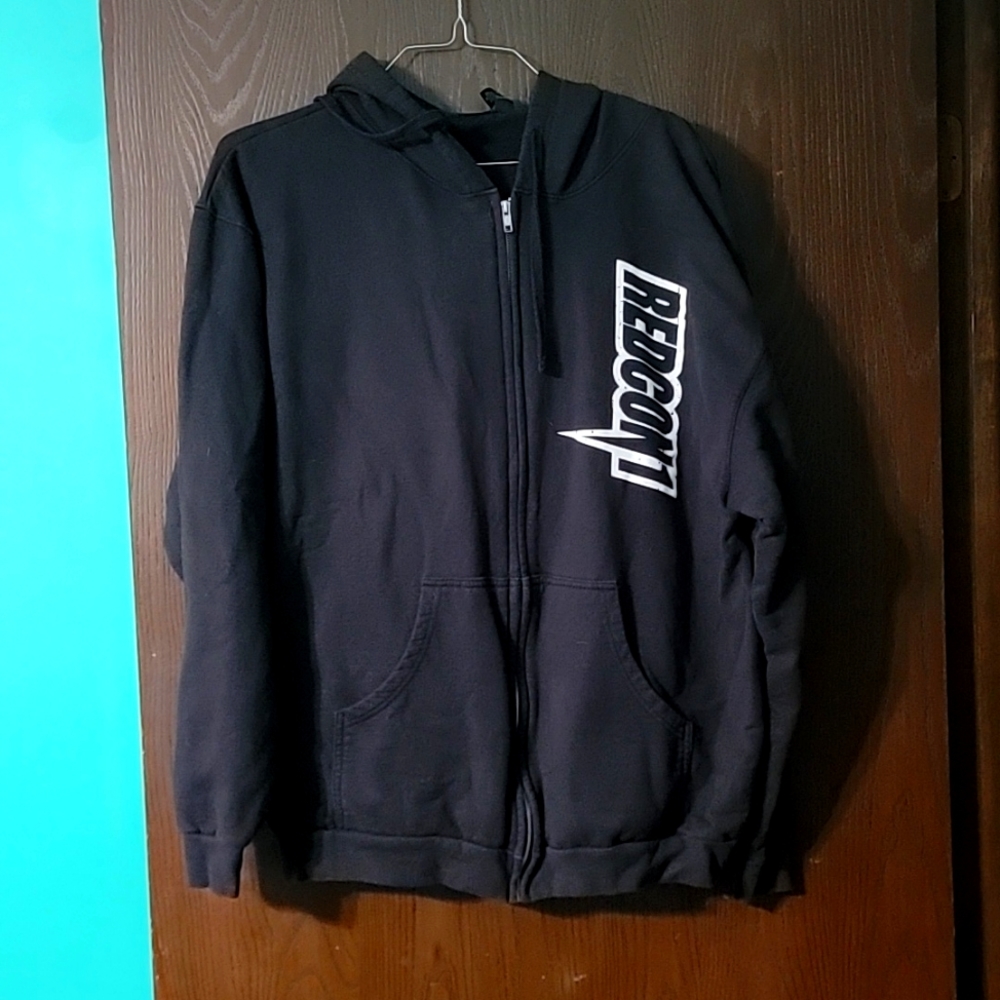 Redcon1 Zip up